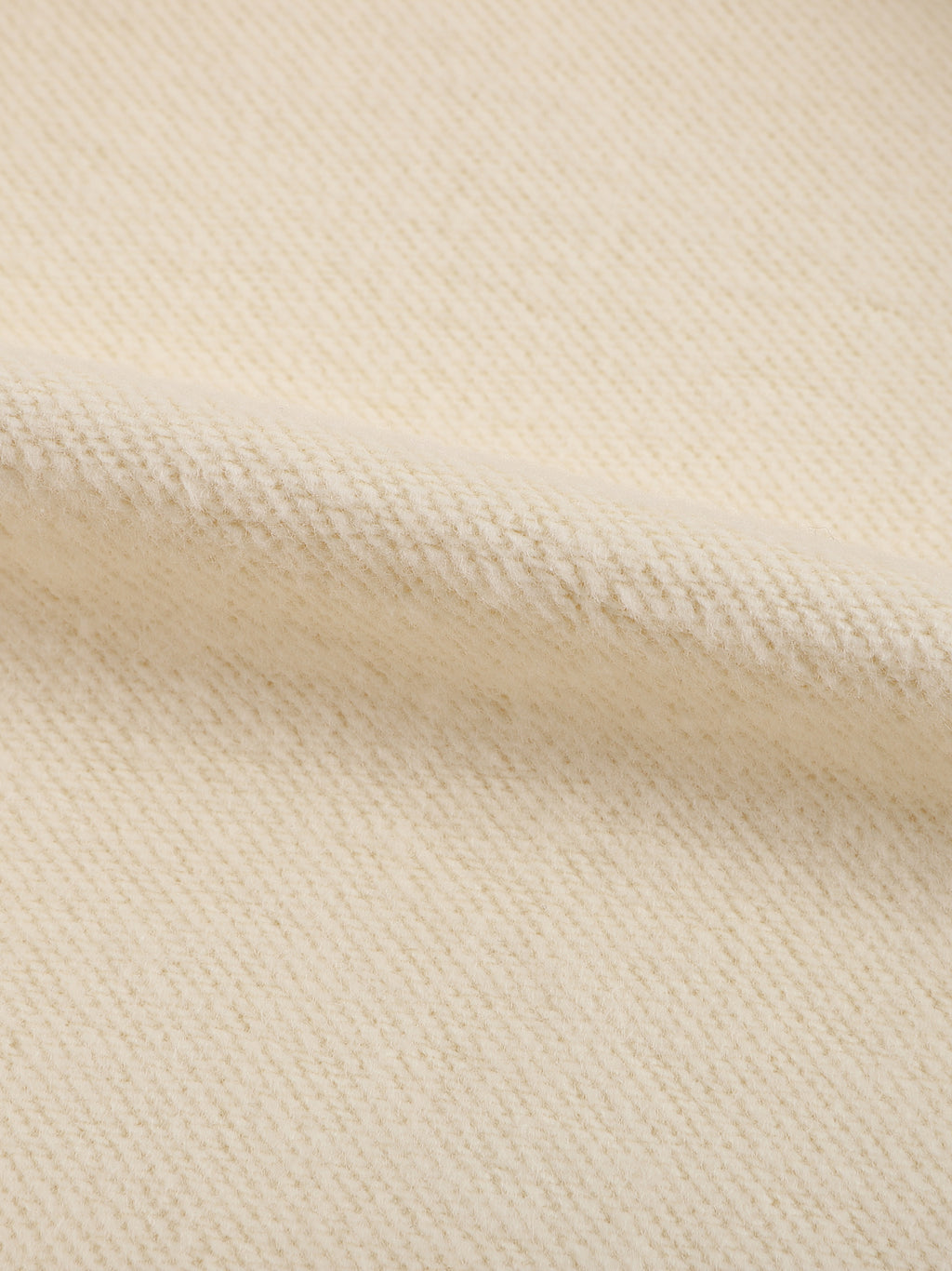 Drop Shoulder Sweatshirt