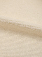 Drop Shoulder Sweatshirt