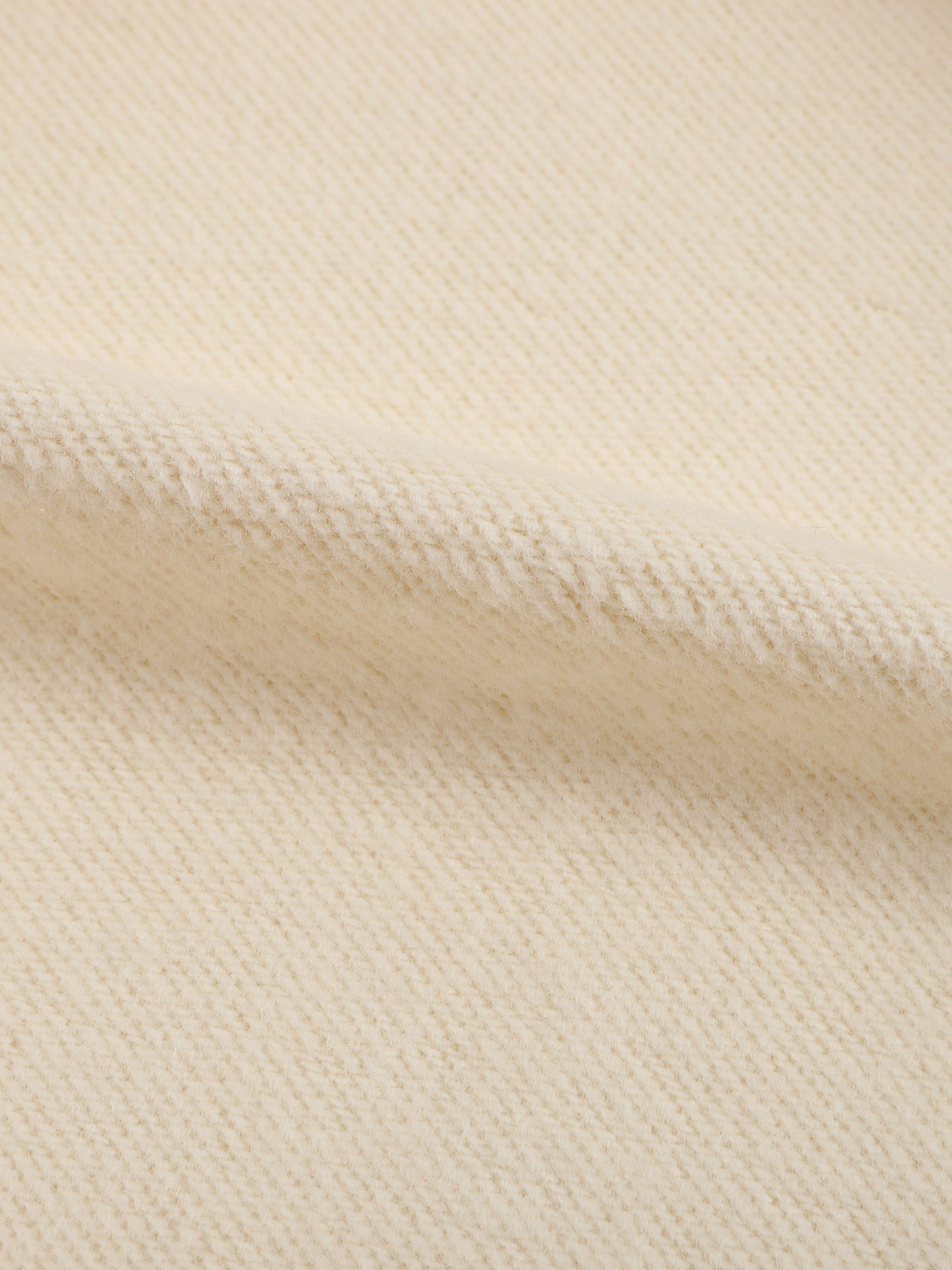 Classic Drop Shoulder Sweatshirt