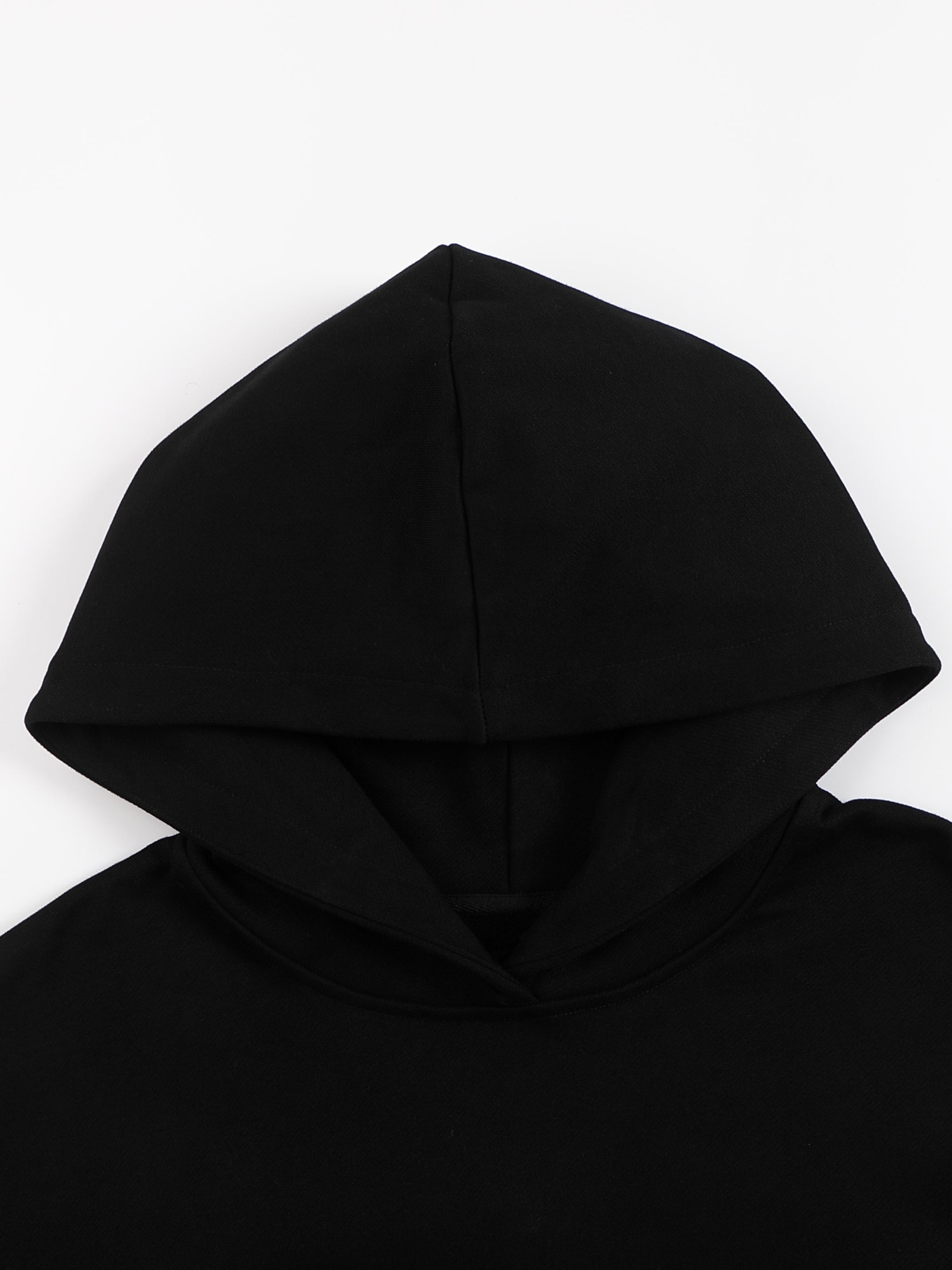 Peculiar People Heavyweight Fleece Hoodie