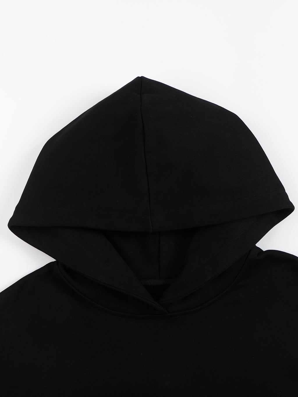 Classic Heavyweight Fleece Hoodie