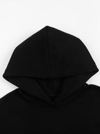 Classic Heavyweight Fleece Hoodie