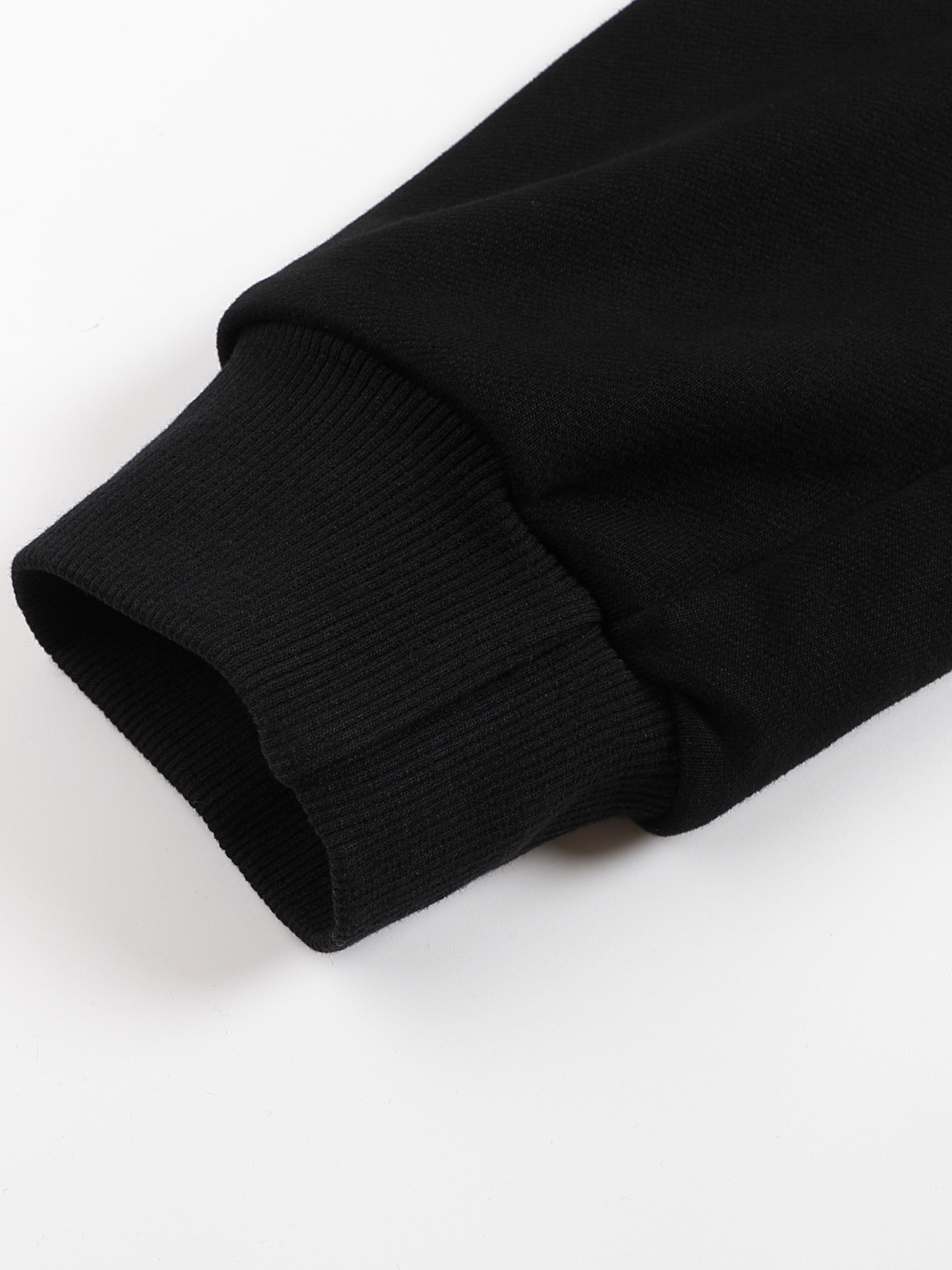 Classic Heavyweight Fleece Hoodie
