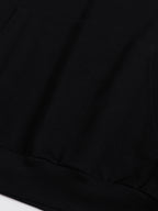Peculiar People Heavyweight Fleece Hoodie