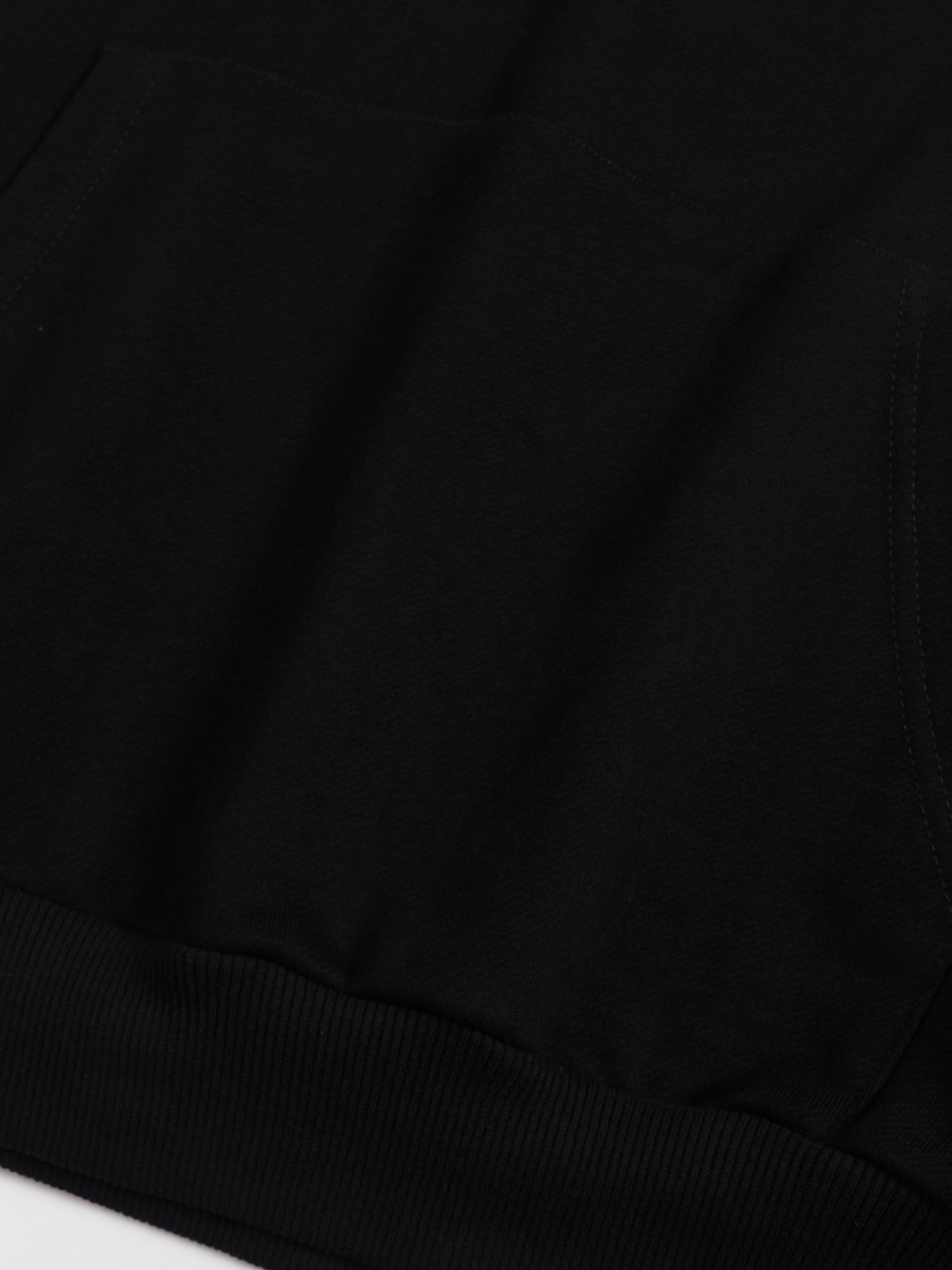 Peculiar People Heavyweight Fleece Hoodie