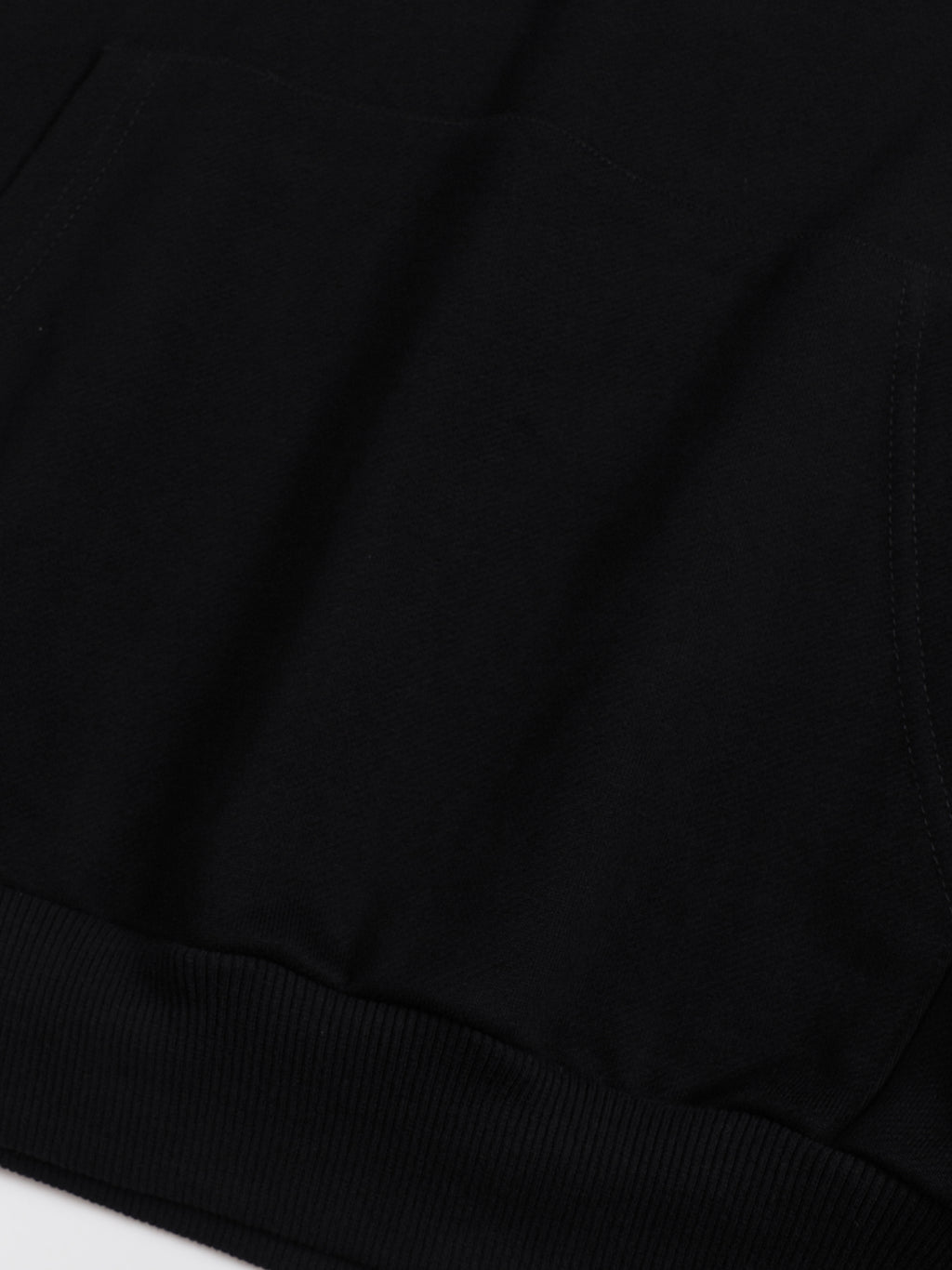 No Idolz Heavyweight Fleece Hoodie