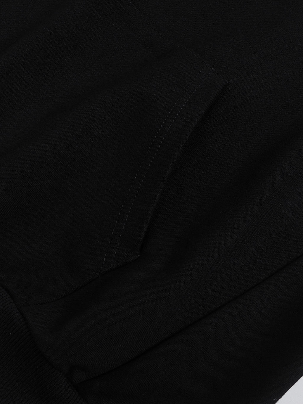 Classic Heavyweight Fleece Hoodie