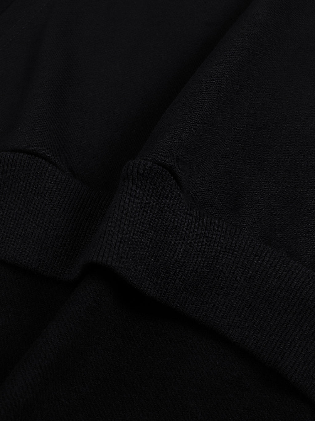 Classic Heavyweight Fleece Hoodie