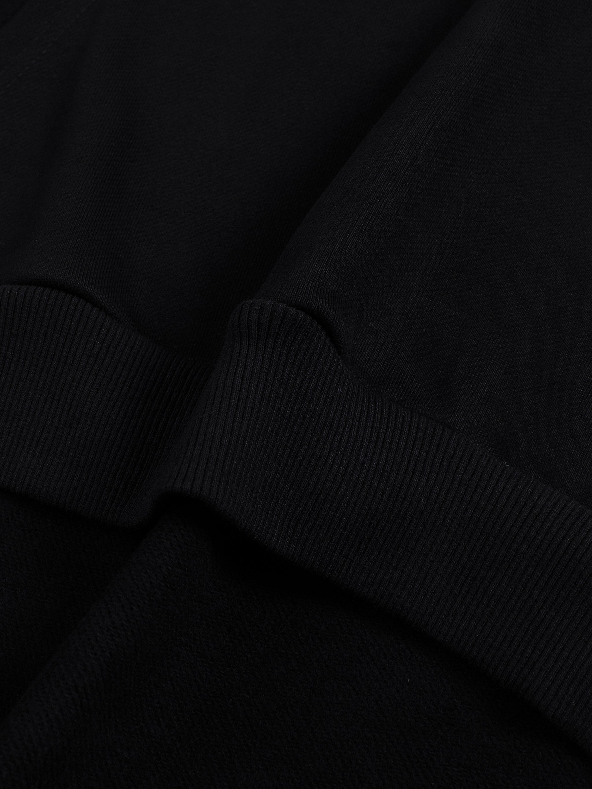 Classic Heavyweight Fleece Hoodie