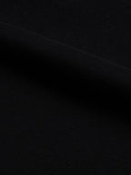 No Idolz Heavyweight Fleece Hoodie