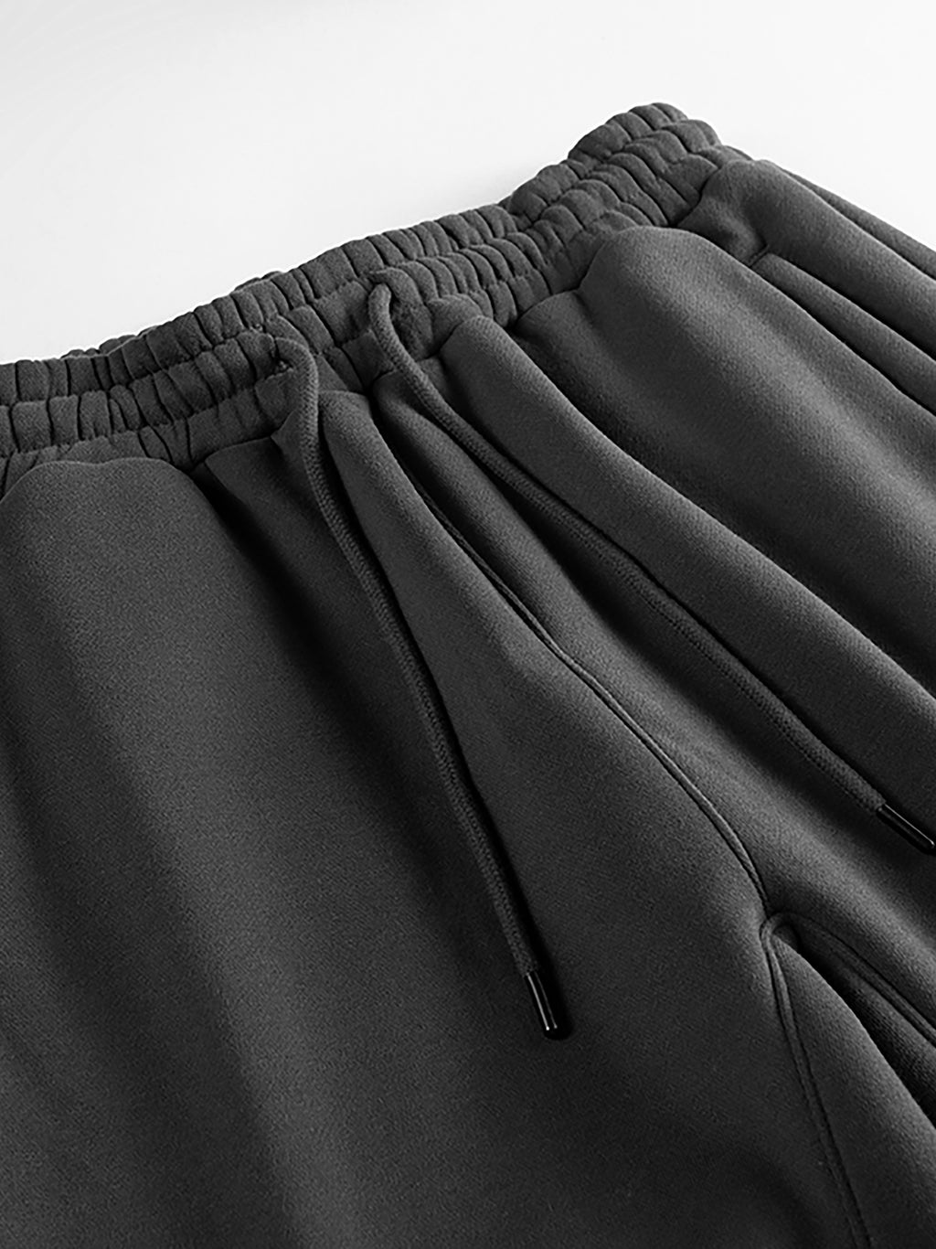 Heavyweight Fleece Joggers