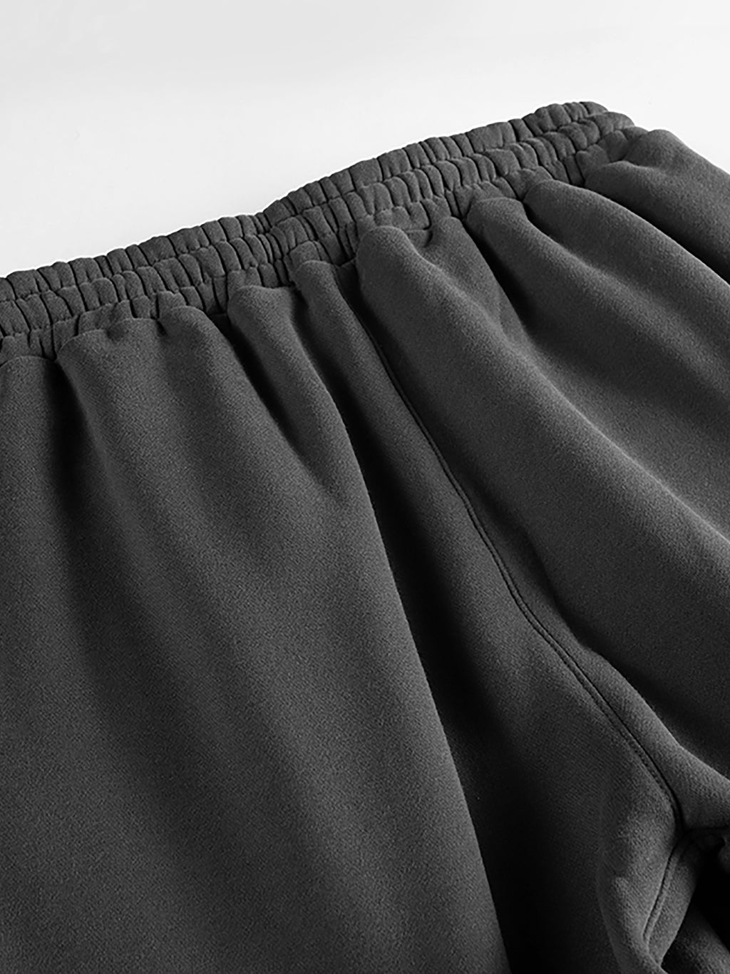 Heavyweight Fleece Joggers