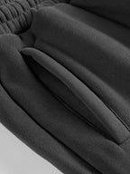 Heavyweight Fleece Joggers
