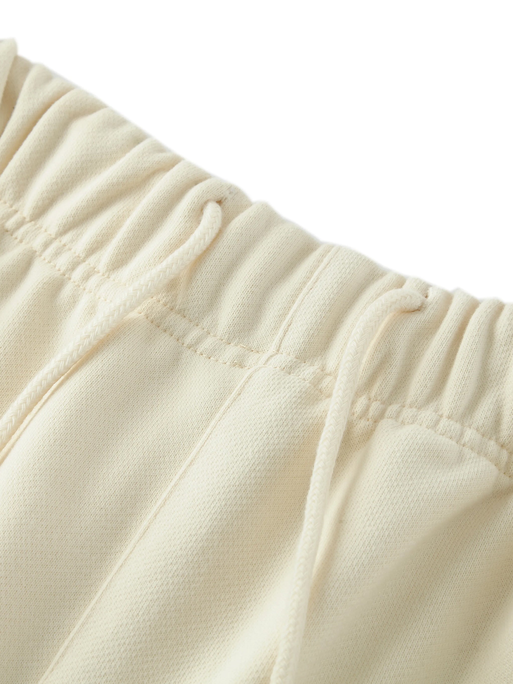Heavyweight Loose Fit Shorts