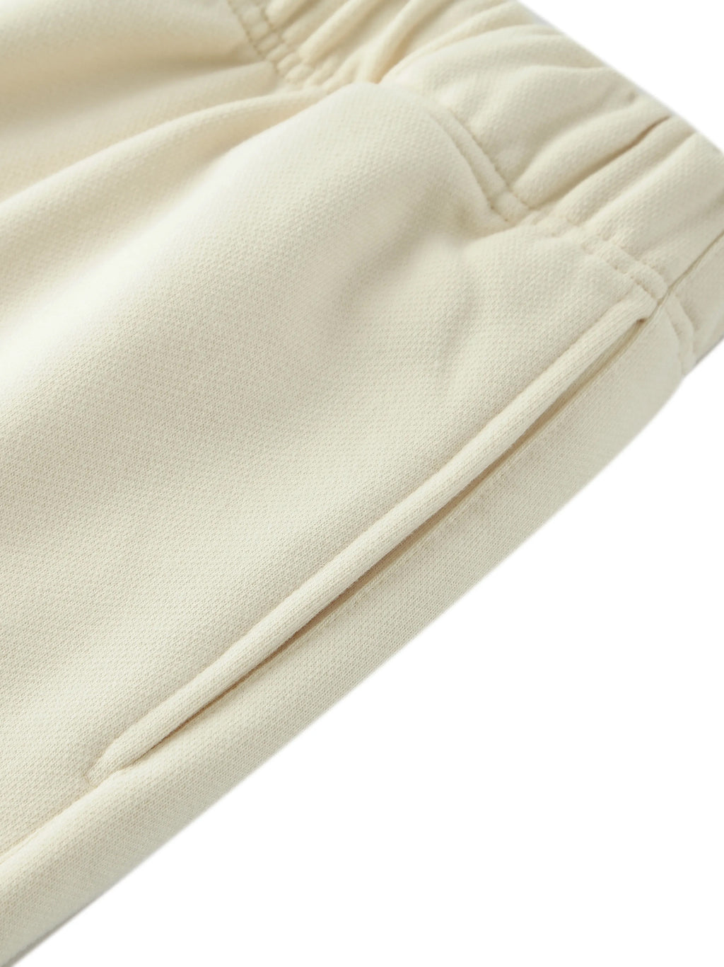 Heavyweight Loose Fit Shorts