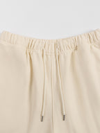 Heavyweight Straight Leg Pants