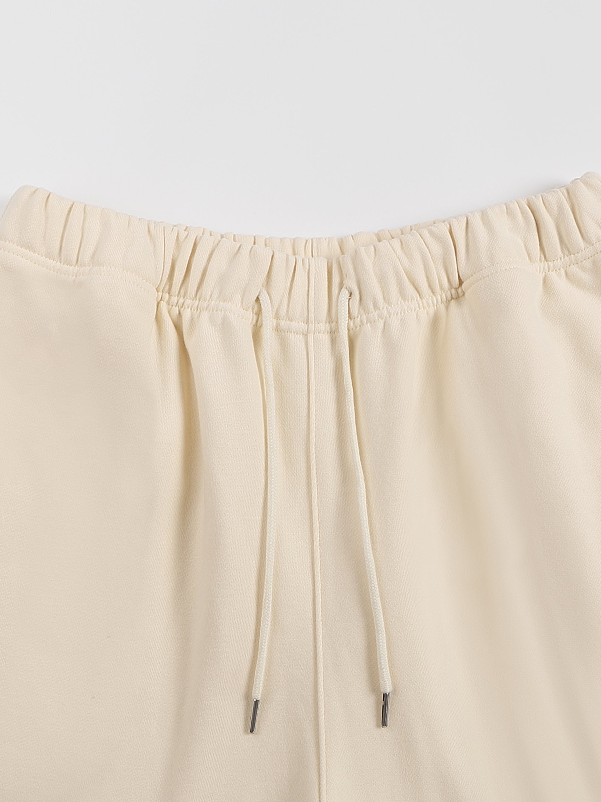 Heavyweight Straight Leg Pants