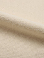 Heavyweight Straight Leg Pants