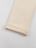 Heavyweight Straight Leg Pants