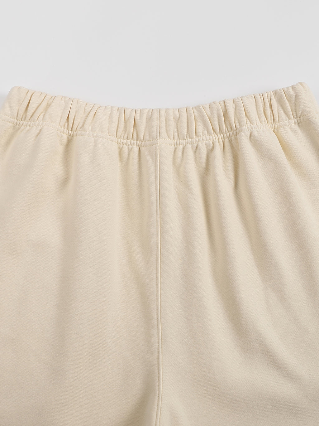 Heavyweight Straight Leg Pants