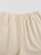 Heavyweight Straight Leg Pants