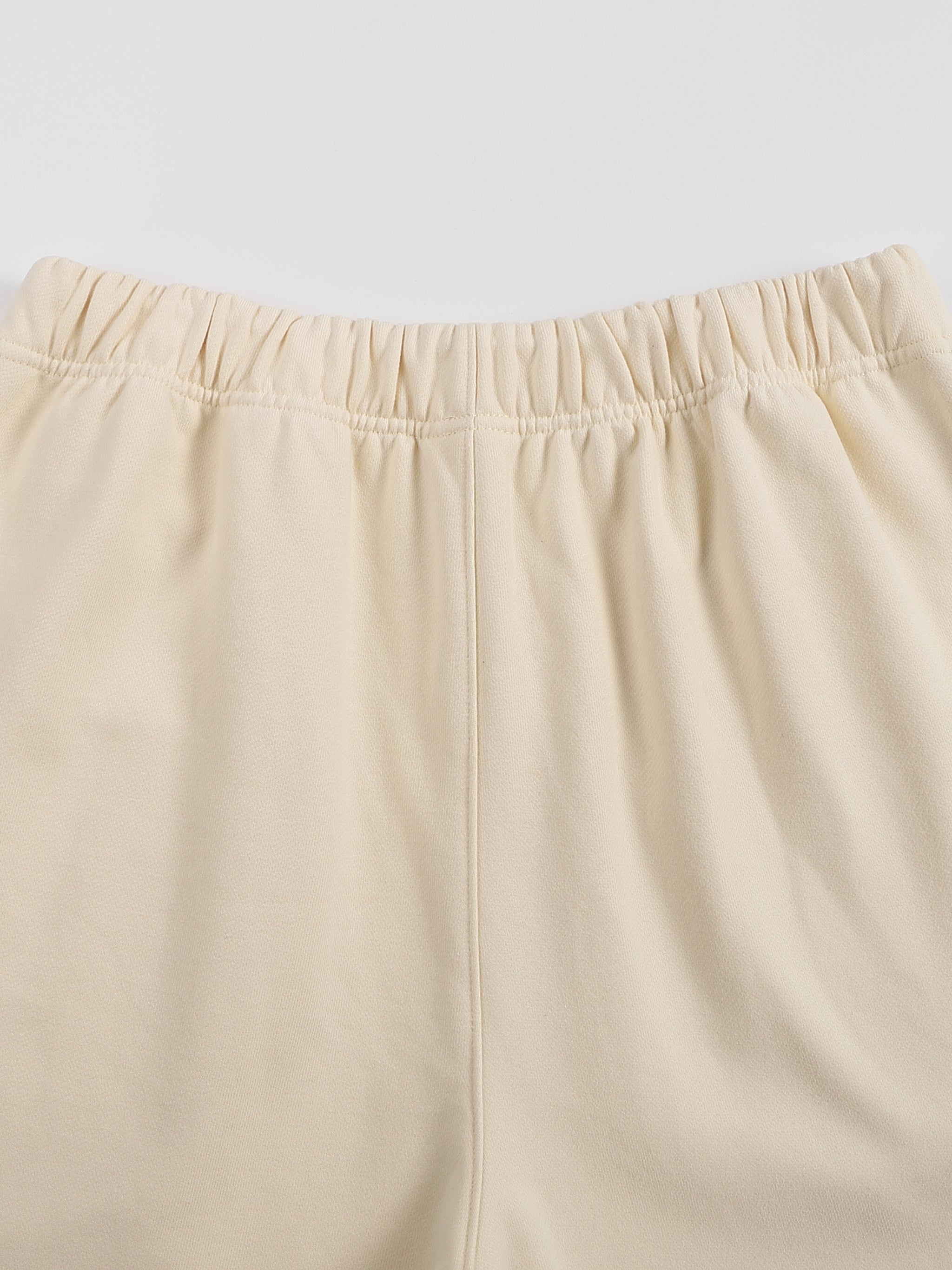 Heavyweight Straight Leg Pants