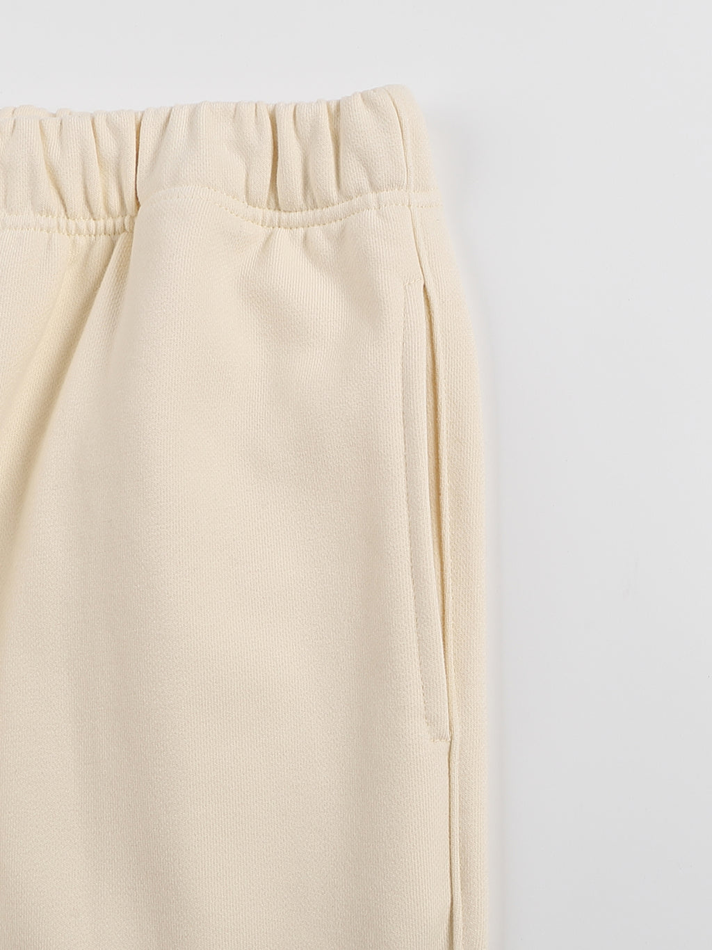 Heavyweight Straight Leg Pants
