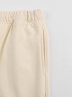Heavyweight Straight Leg Pants