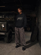PRAY FOR YOU — Heavyweight Pullover Hoodie