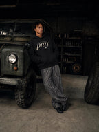 PRAY FOR YOU — Heavyweight Pullover Hoodie