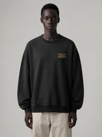 FRUIT OF THE SPIRIT — Vintage Wash Crewneck Sweatshirt