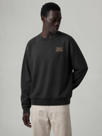 FRUIT OF THE SPIRIT — Vintage Wash Crewneck Sweatshirt