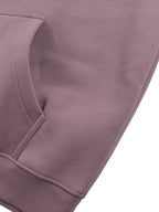 Set Apart Oversized Fleece Hoodie