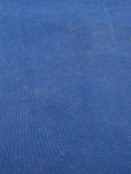 Classic Snow Washed Oversized Cotton T-Shirt - 25