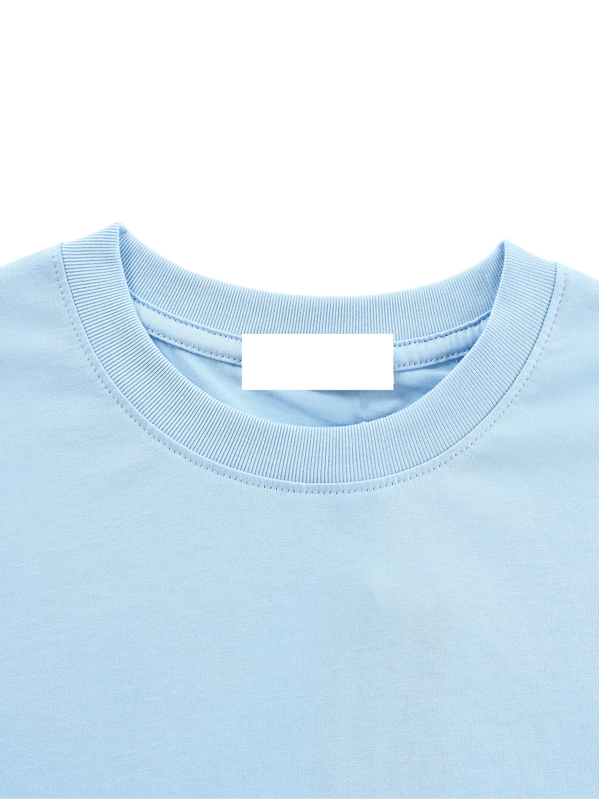 Lil Cotton T-shirt