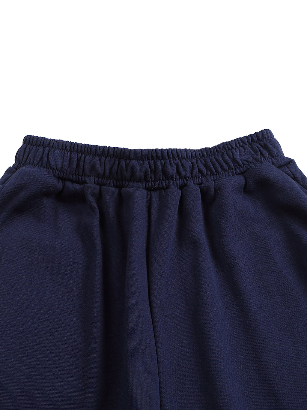 Lil Loose Fit Shorts