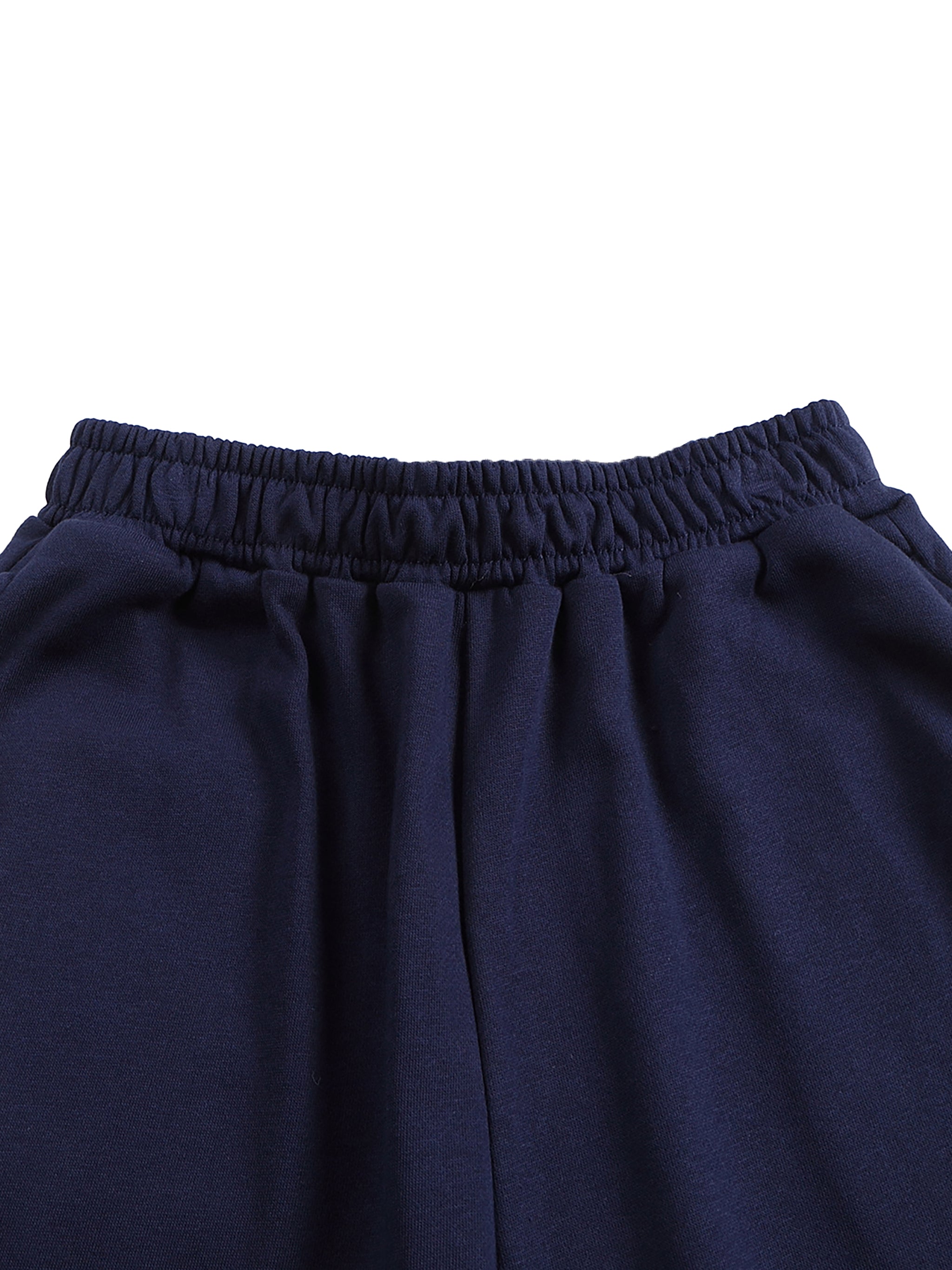 Lil Loose Fit Shorts