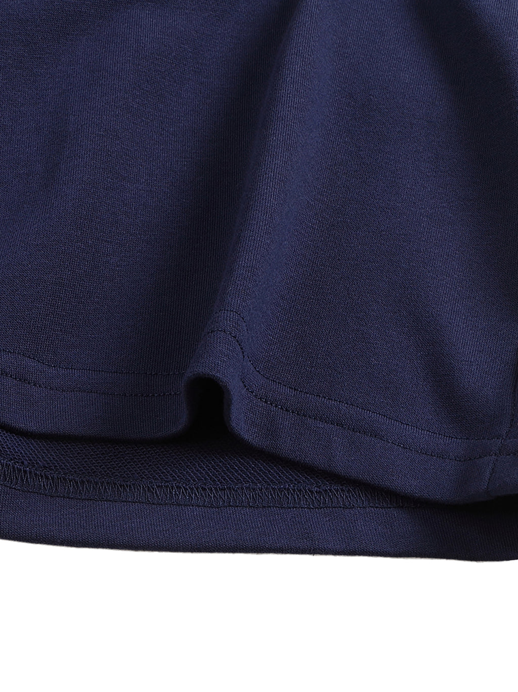 Lil Loose Fit Shorts