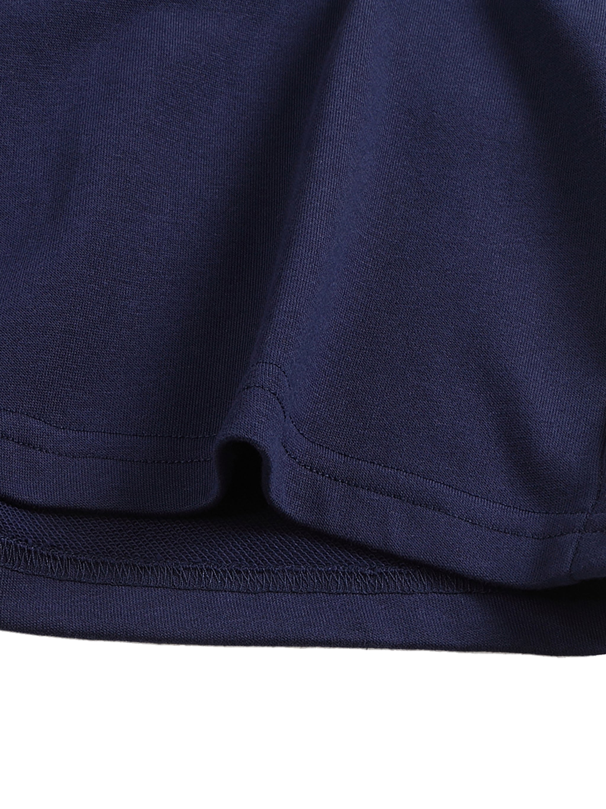 Lil Loose Fit Shorts