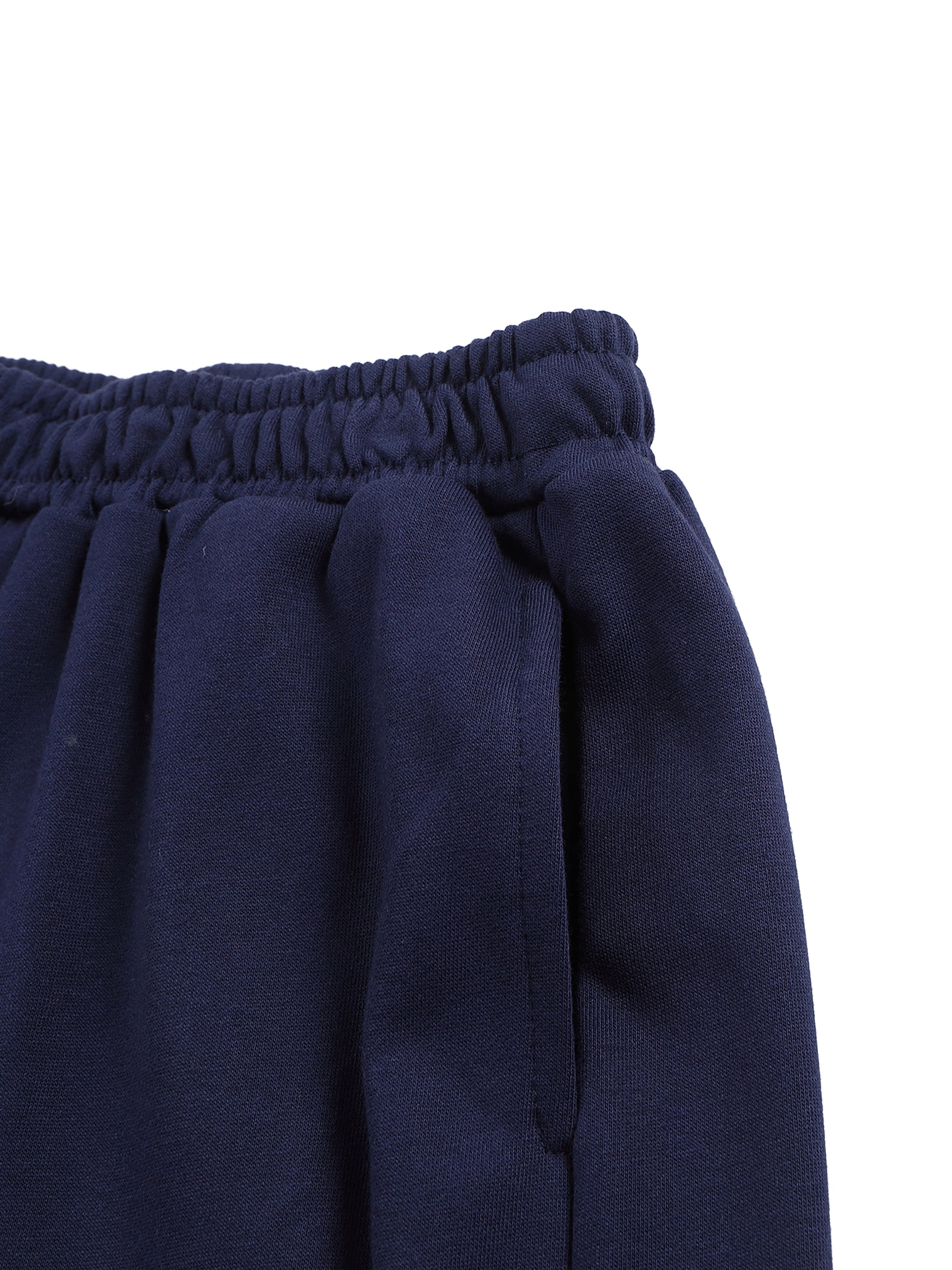 Lil Loose Fit Shorts