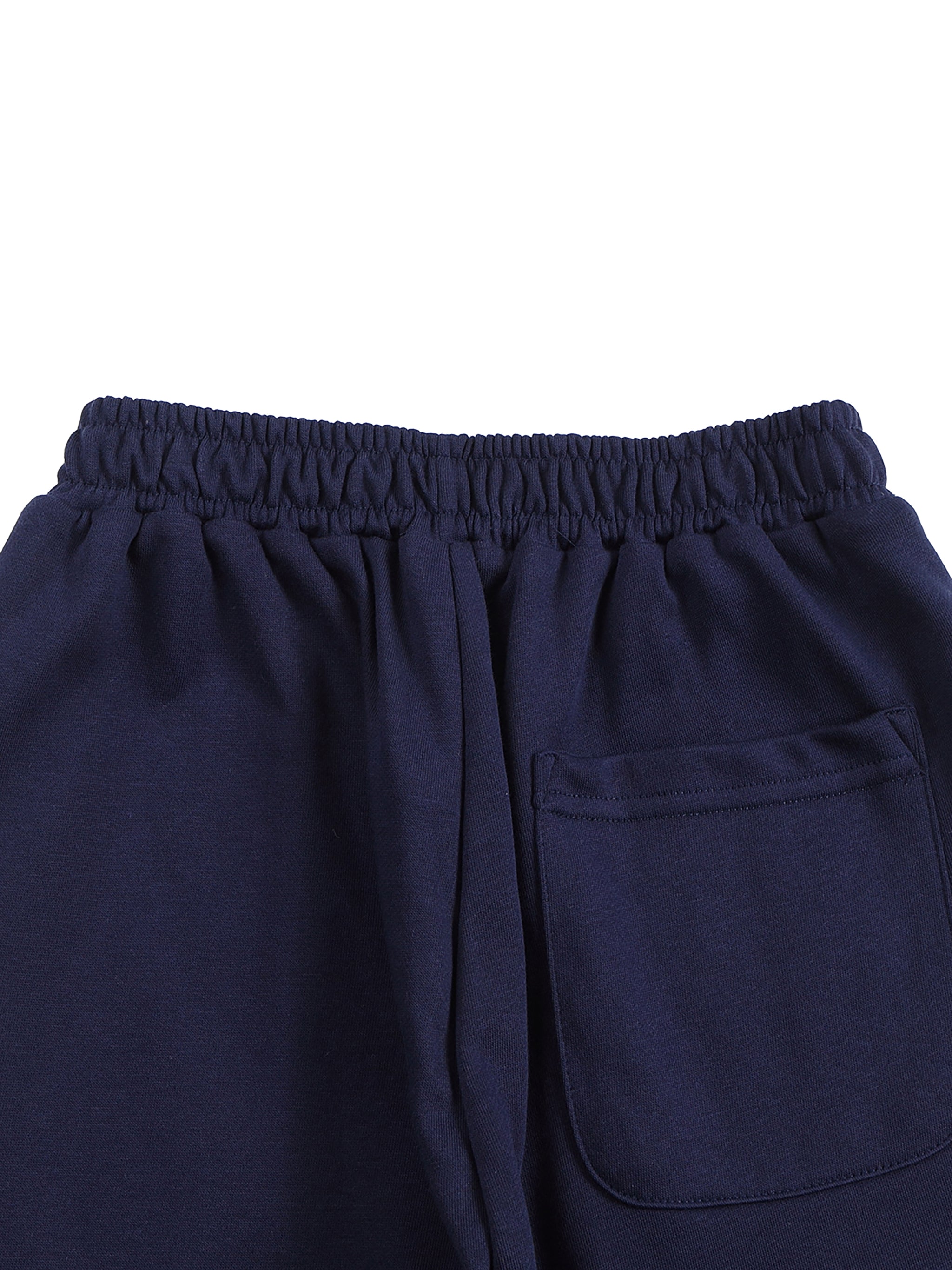 Lil Loose Fit Shorts