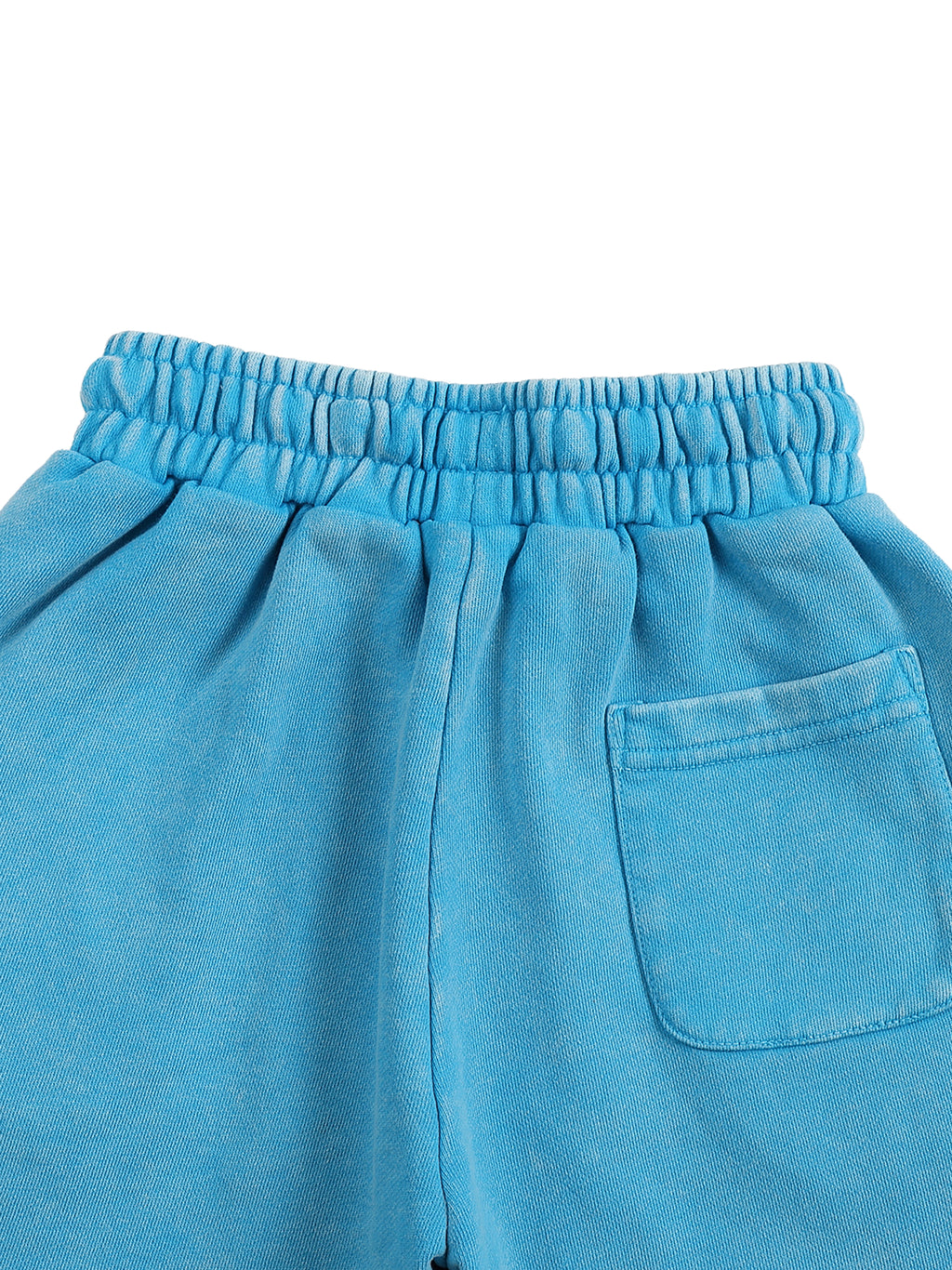 Lil Snow Washed Shorts