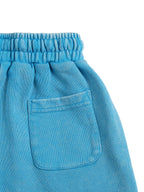 Lil Snow Washed Shorts