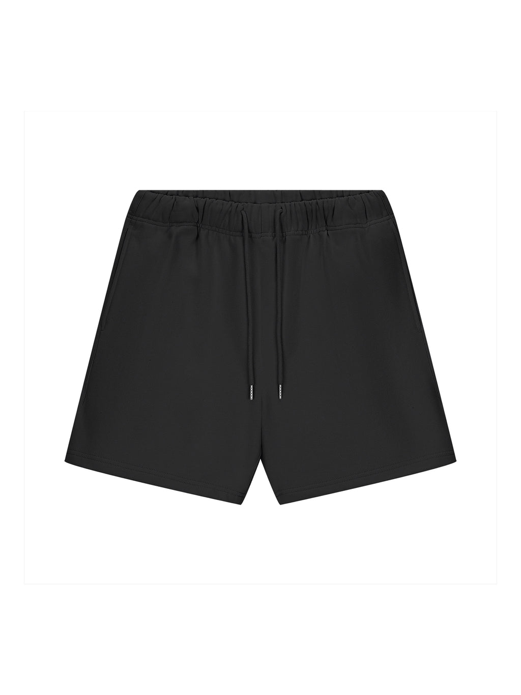 Heavyweight Loose Fit Shorts