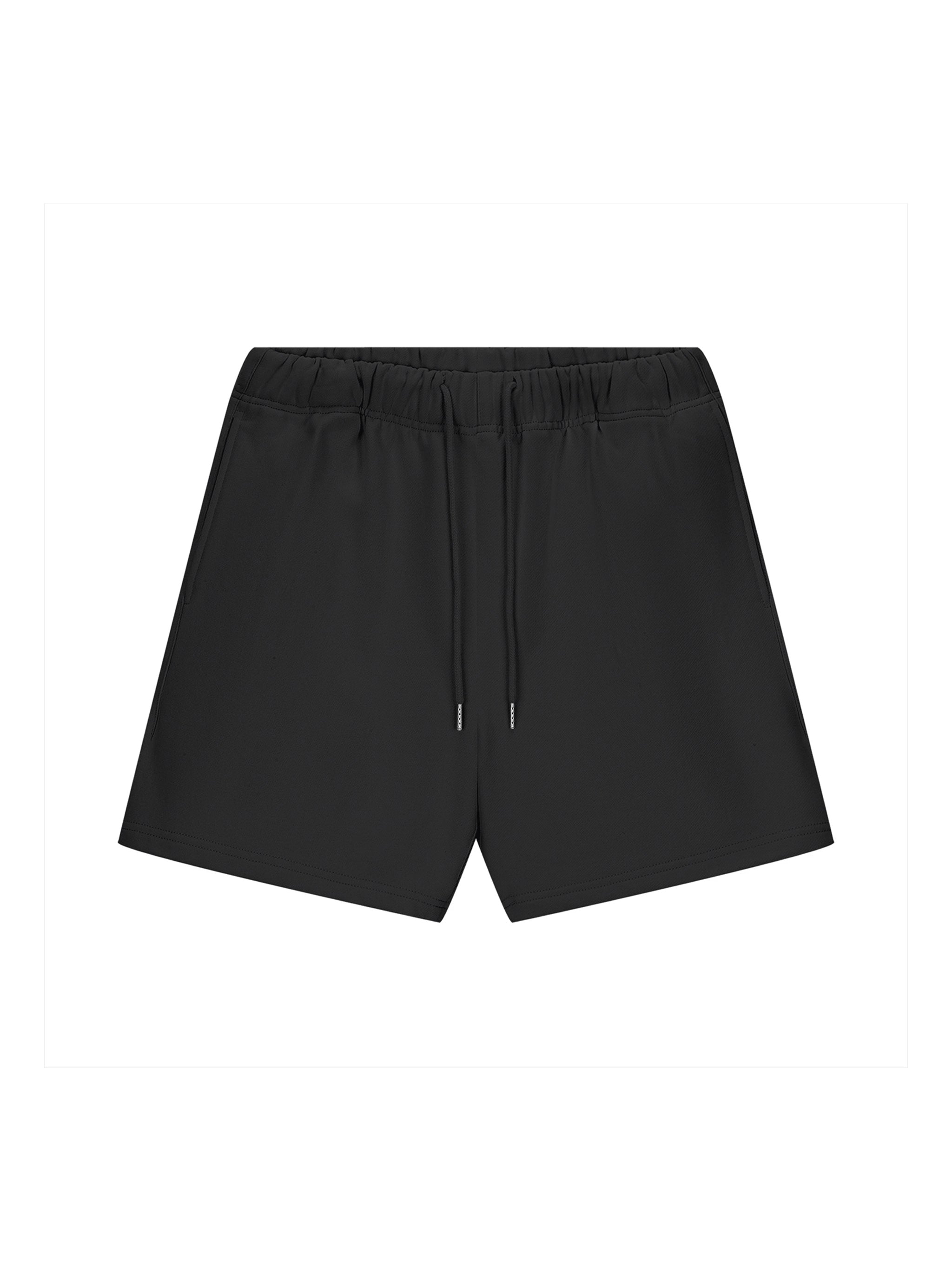 Heavyweight Loose Fit Shorts