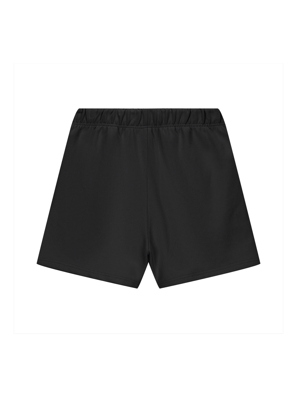 Heavyweight Loose Fit Shorts