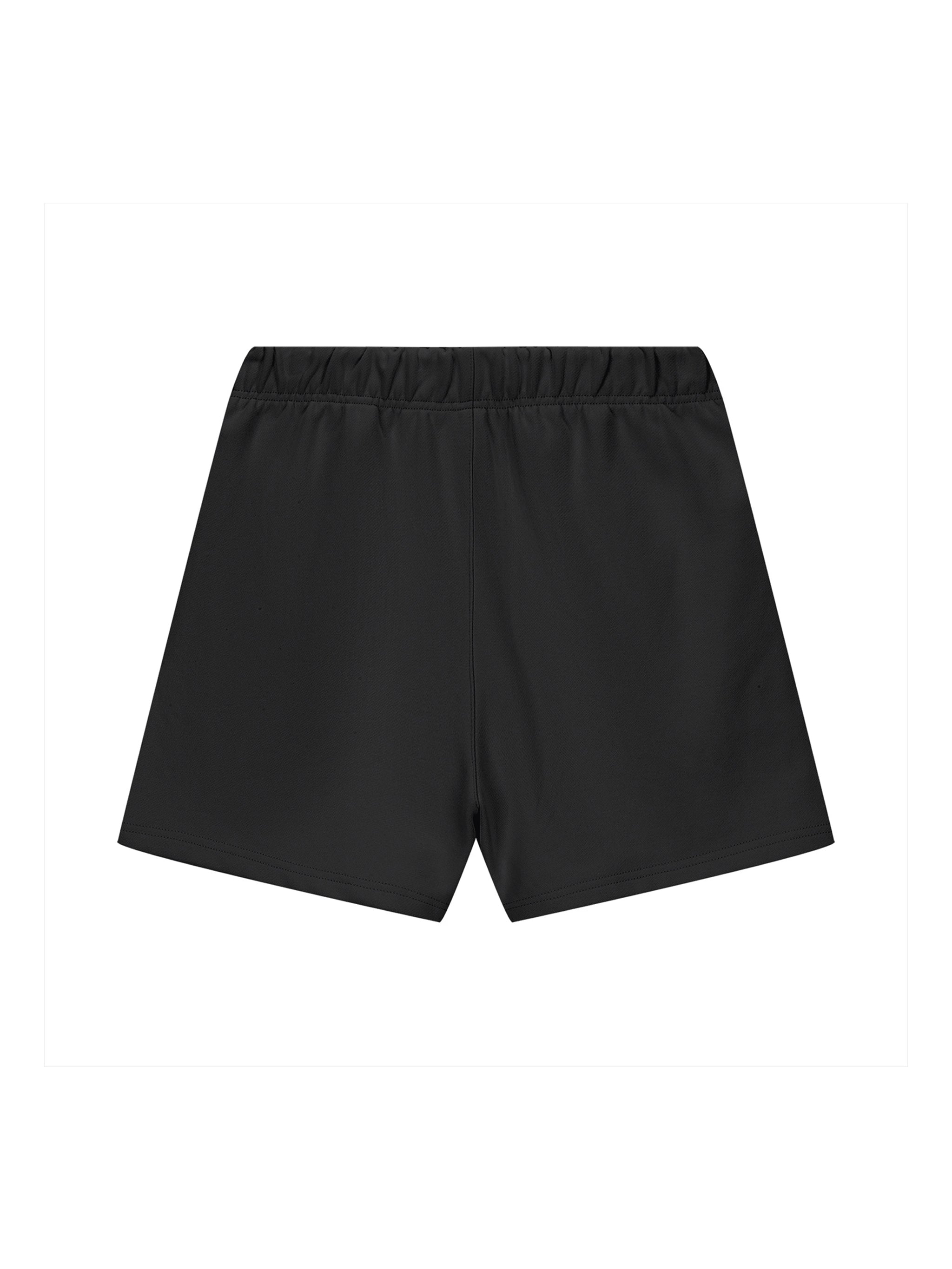 Heavyweight Loose Fit Shorts
