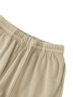 Vintage Washed Peculiar Shorts