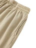 Vintage Washed Peculiar Shorts