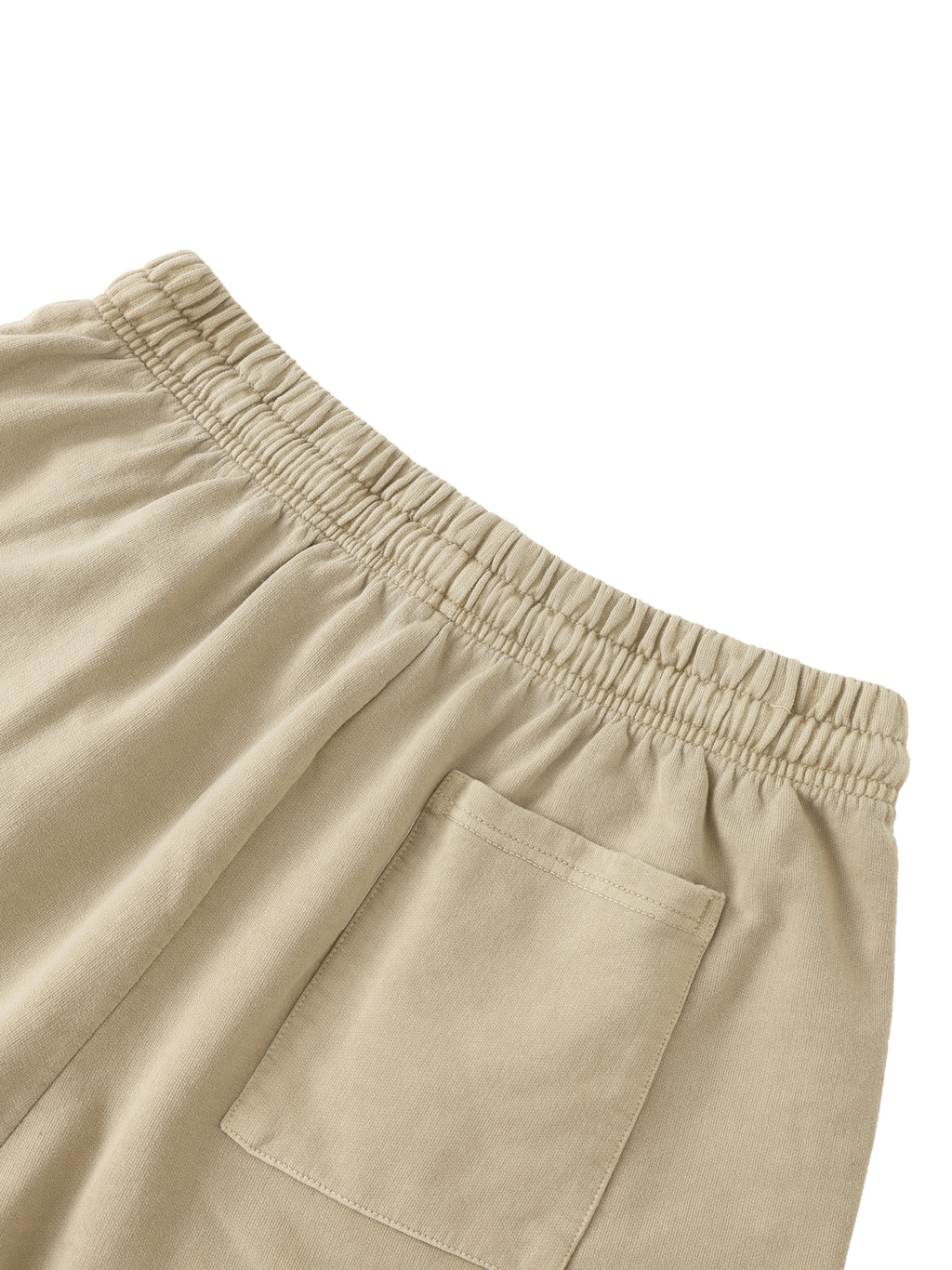 Vintage Washed Peculiar Shorts